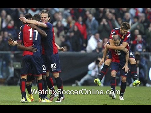 Soccer Match Spartak Moskva vs CSKA Moskva