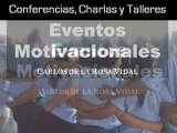 Charlas Motivadoras | Empresas Lima Perú