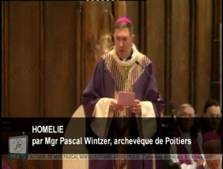 homélie mgr wintzer 18mars2012