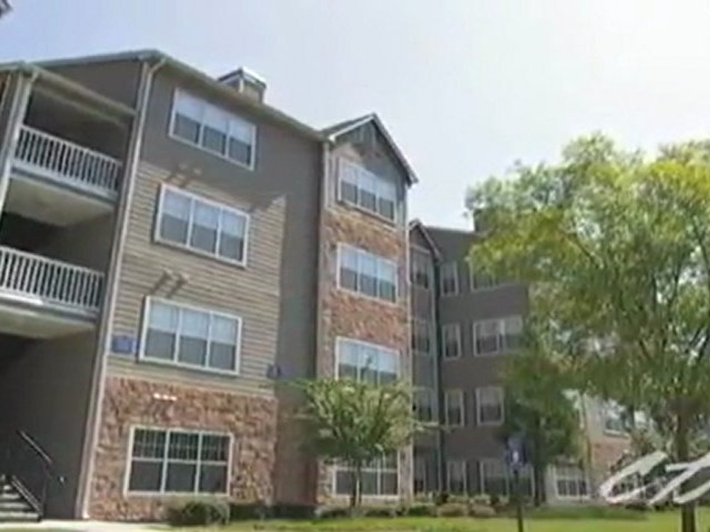 Brodick Hill Apartments In Lithia Springs
