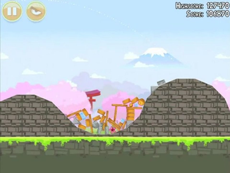 Cherry Blossom 1-14