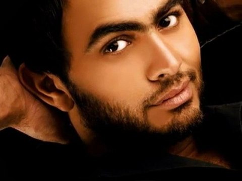 Tamer Hosny Dayman Ma3ak. New Album