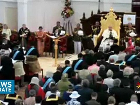 News Update ประจำวันที่ 19 มีนาคม 2555 เวลา 10.00 น.