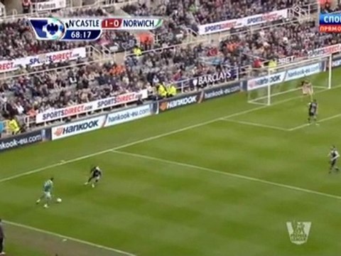 soccer-football.ru | 2 Ньюкасл — Норвич