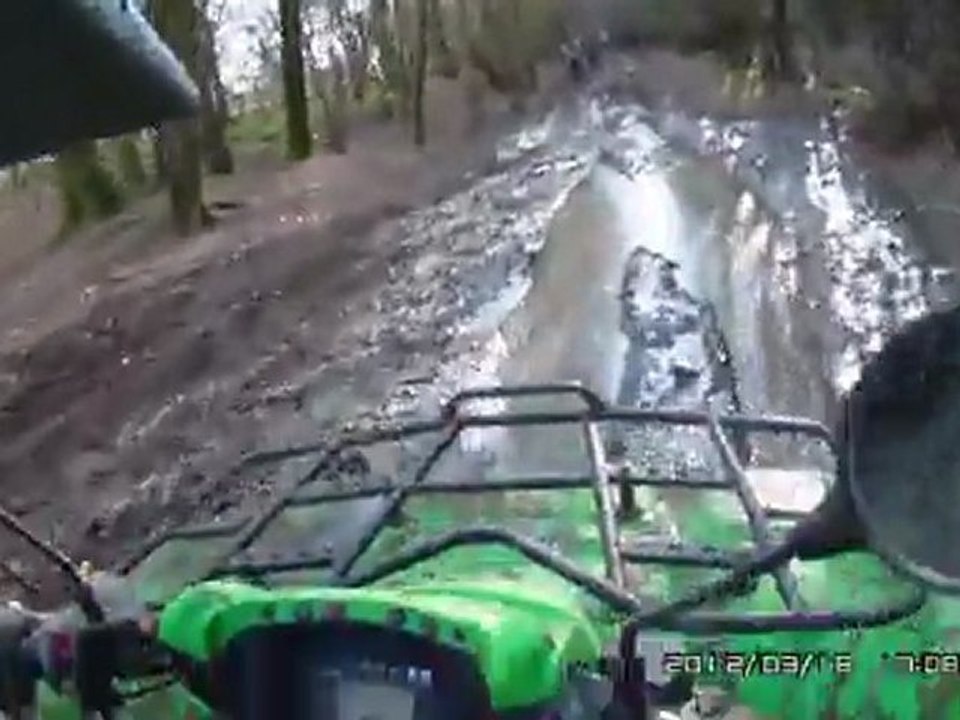 bourbier en brute force 650