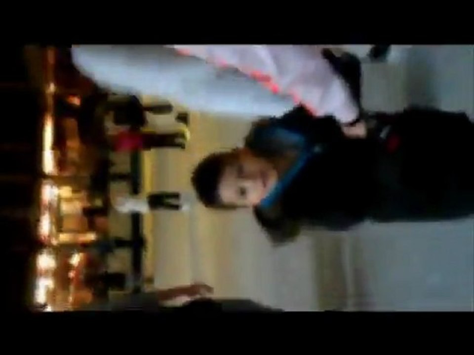 Une journée a la patinoire Parti 4 ( Spécial fille).