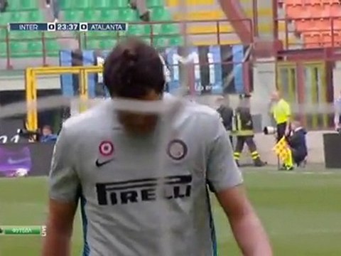 soccer-football.ru | 1 Интер — Аталанта