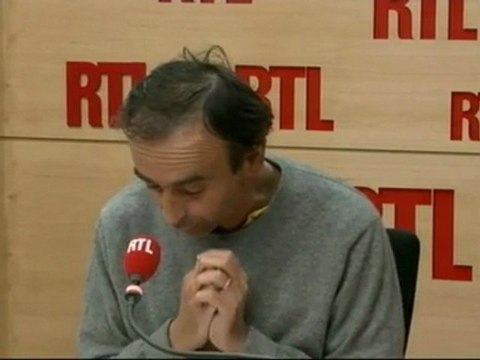 Eric Zemmour : L'Algérie, un cinquantenaire sans tambour ni trompette