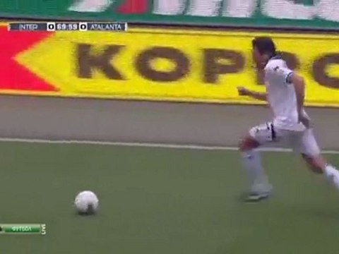 soccer-football.ru | 2 Интер — Аталанта