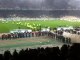Panathinaikos - Olympiakos, match arrêté à cause des supporteurs