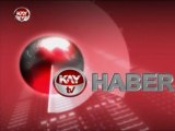 KAYTV ANA HABER BÜLTENİ 16 MART 2012