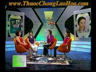 Mỹ phẩm Chống lão hóa da phần 3