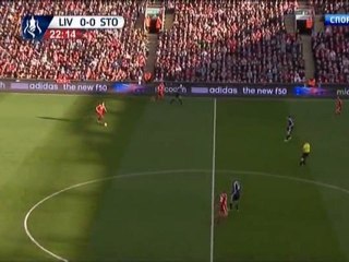 www.soccer-football.ru | 1 Ливерпуль — Сток Сити