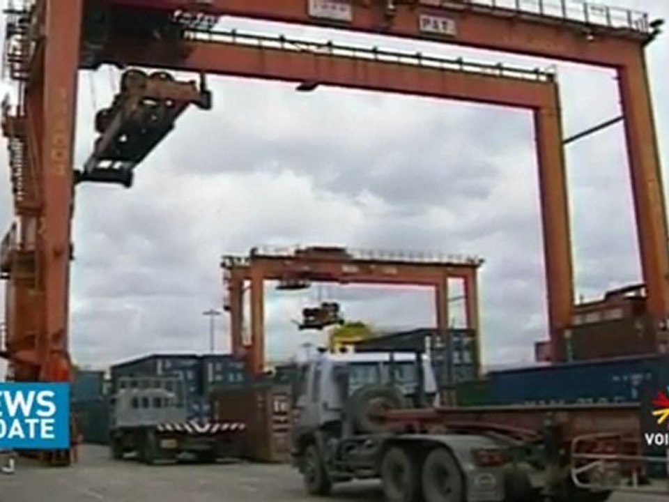 News Update ประจำวันที่ 19 มี.ค. 2555 เวลา 14.00 น.