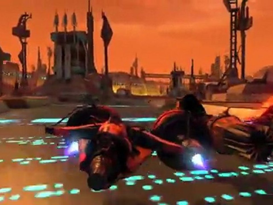 Kinect Star Wars - Dev Diary