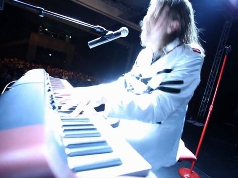 C'Est Comme Ça - Les Rita Mitsouko (Cover - Jordan Chevallier)