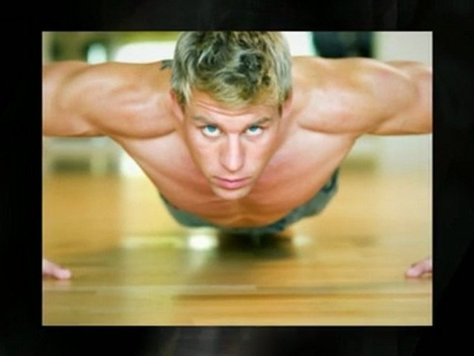 How to Build Muscle Fast for Skinny Guys