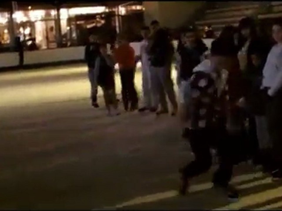 la street icefreestyle grew