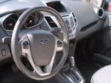 2011 Ford Fiesta SES 4 Door Hatchback