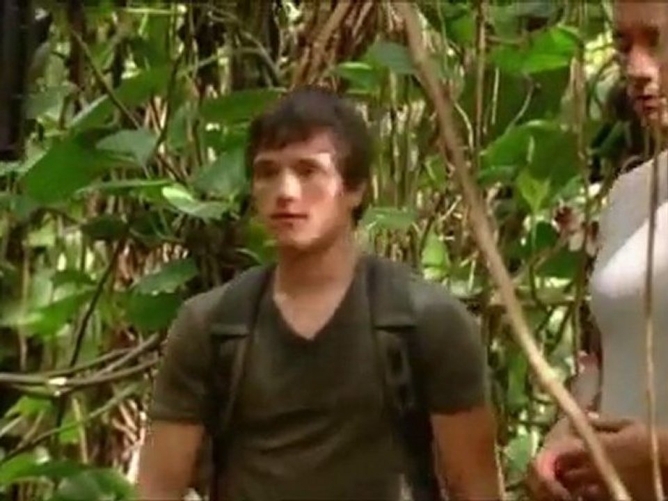 The Rock Wrestlemania 28 PROMO