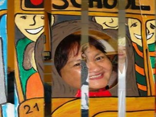 Concert cherokee dancers 17 mars 2012