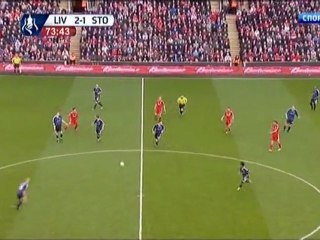 www.soccer-football.ru | 2 Ливерпуль — Сток Сити