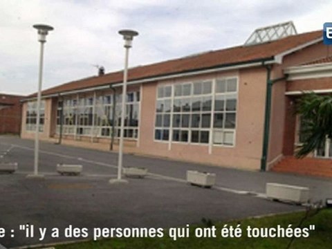 Fusillade de Toulouse : le témoignage d'une collégienne retranchée