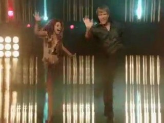 DWS - Swing Swing trailer