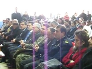 Kağızmanlı Şehit Yakını Mehmet Yıldırım