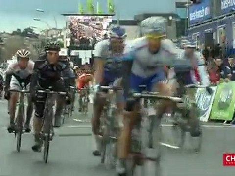 Cholet Pays de Loire 2012