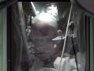 Our Family is Growing (Prometheus Viral Video)