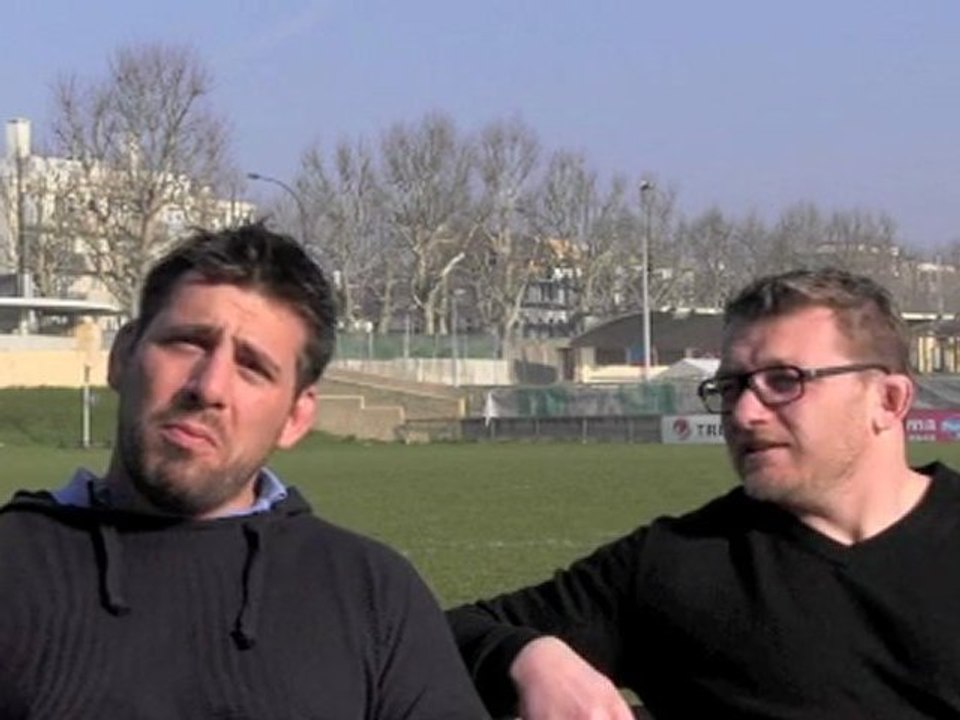 L'interview décalée // Episode 1