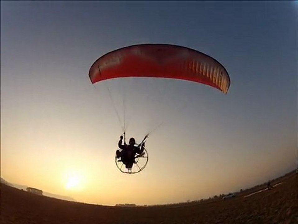 Paradom 2 mars 2012