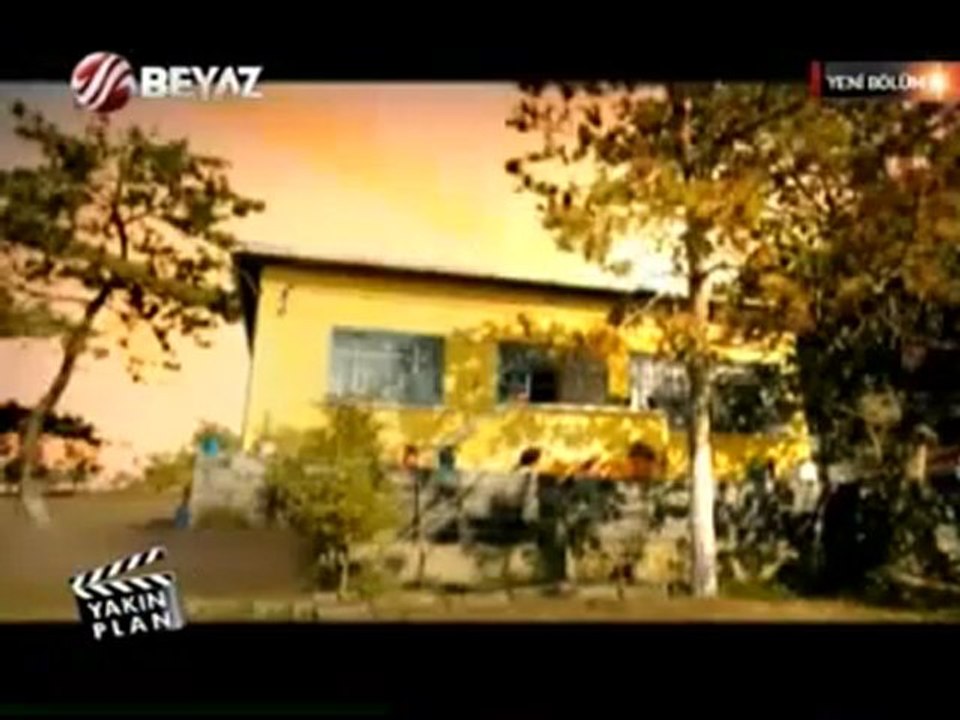 Yakın Plan 18.03.2012