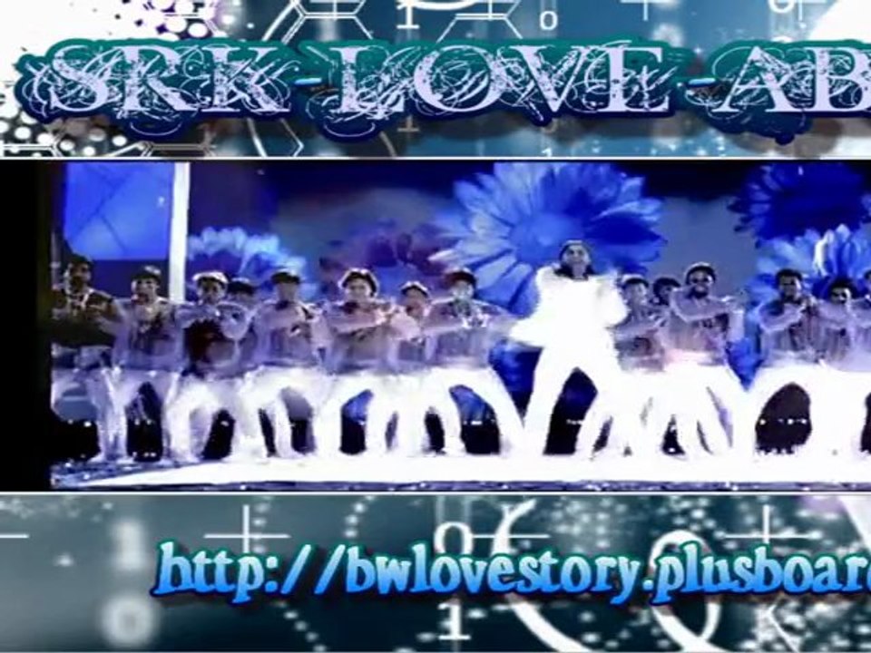 Chammak Challo