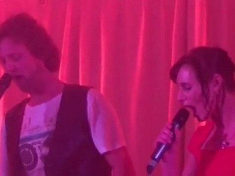 Philippe Vanclès et Corine - Vivre à en crever