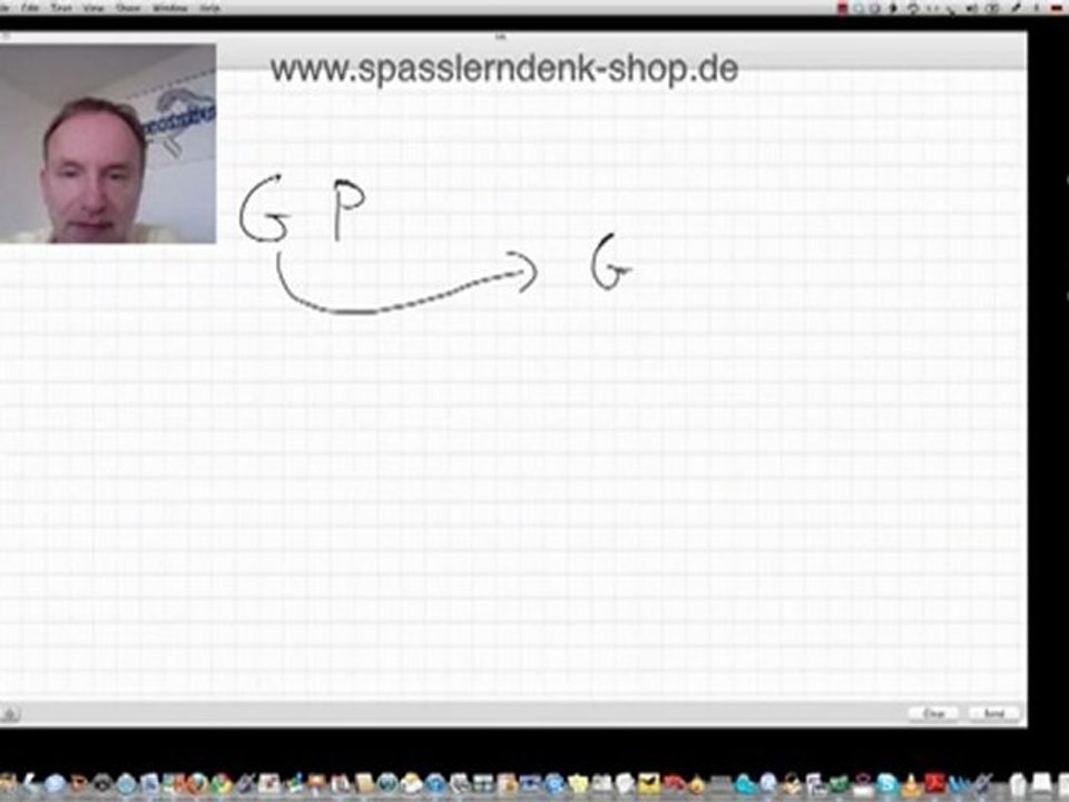 Gesamte Pufferzeit