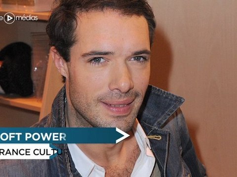 Nicolas Bedos profondément choqué par Nicolas Sarkozy au Grand Journal