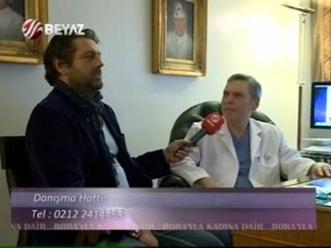 Ağız ve Diş Sağlığı İle İlgili Merak Edilenleri Dr. Nihat Tanfer Yanıtlıyor...