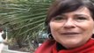 Mobilisation 2012 : Marie-Arlette Carlotti sur le terrain à Marseille pour François Hollande