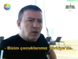 İlk Programa Mustafa Topaloğlu Damga Vurdu