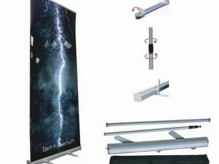 PRINT YOUR RETRACTABLE BANNERS!