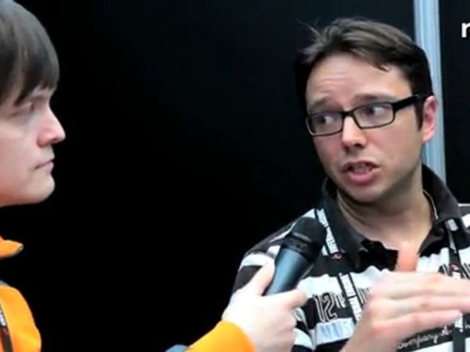 MotoHeroz: Interview