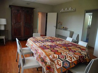 Esprit SudEst : Maison avec piscine à vendre à Meylan