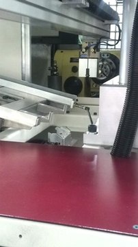 Ejection Rechargement Mise a longueur