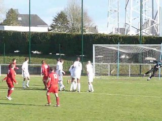 QKFC B - Pluvigner -18/03/2012 #5