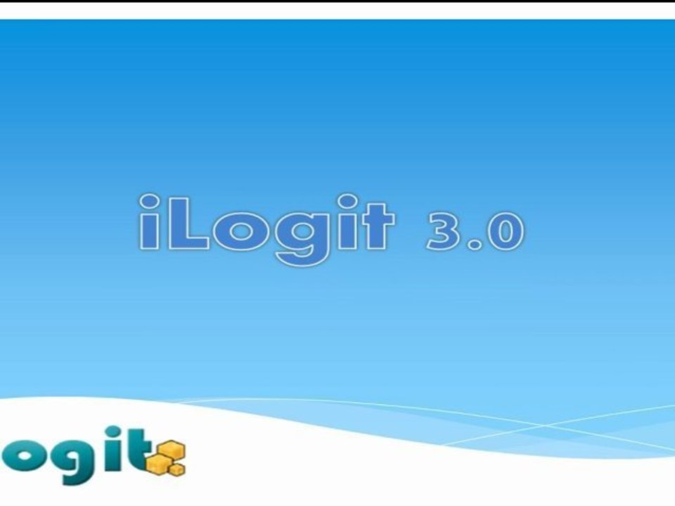 iLogit 3.0 - El hotel virtual online.