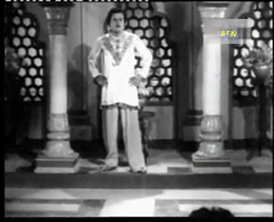Madhana Mohini-1953