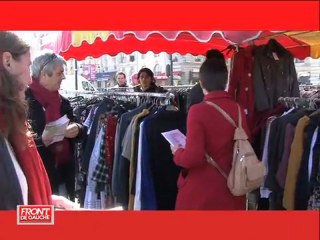 Portraits de campagne