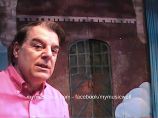 ΧΑΡΗΣ ΣΩΖΟΣ ΣΥΝΕΝΤΕΥΞΗ 2012 -mymusicwall.com - webtv - ΔΙΑΔΙΚΤΥΑΚΗ ΤΗΛΕΟΡΑΣΗ